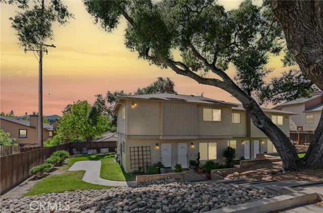 Detail Gallery Image 28 of 28 For 9780 Las Lomas #9,  Atascadero,  CA 93422 - 3 Beds | 2/1 Baths