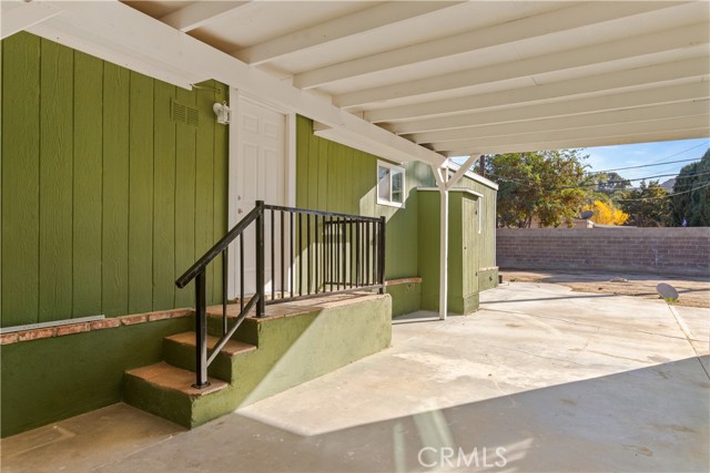 Detail Gallery Image 30 of 39 For 31031 Fretwell Ave, Homeland,  CA 92548 - 2 Beds | 2 Baths