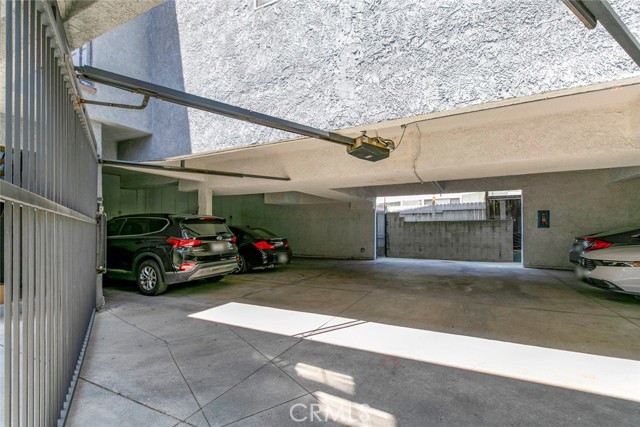Detail Gallery Image 9 of 31 For 1148 San Rafael Ave #6,  Glendale,  CA 91202 - 1 Beds | 1 Baths