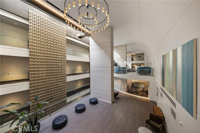 Detail Gallery Image 11 of 28 For 400 South Broadway #907,  Los Angeles,  CA 90013 - 1 Beds | 1 Baths