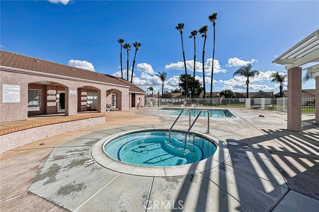 Detail Gallery Image 23 of 25 For 2350 Juneberry, Hemet,  CA 92545 - 2 Beds | 2 Baths