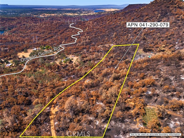 Detail Gallery Image 2 of 16 For 79 Oregon Gulch Road, Oroville,  CA 95965 - – Beds | – Baths