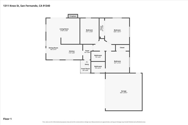 1311 Knox Street photo 6