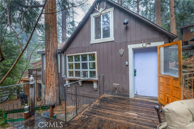 Detail Gallery Image 16 of 25 For 52565 Sylvan Way, Idyllwild,  CA 92549 - 2 Beds | 1 Baths