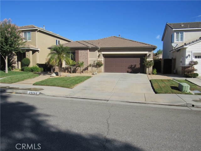 Detail Gallery Image 1 of 56 For 29088 Overboard Dr, Menifee,  CA 92585 - 3 Beds | 2 Baths