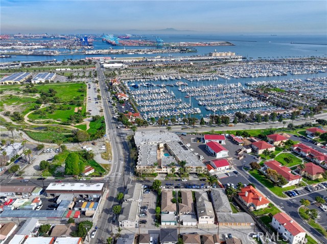 Detail Gallery Image 7 of 60 For 2222 S Mesa #14,  San Pedro,  CA 90731 - 3 Beds | 2/1 Baths