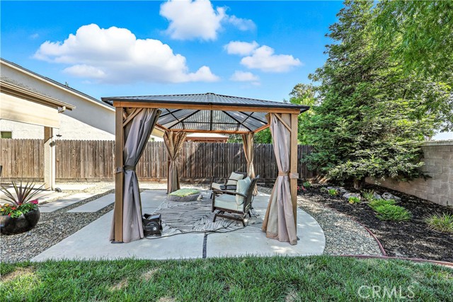 Detail Gallery Image 36 of 54 For 4140 Mondavi Ave, Merced,  CA 95348 - 3 Beds | 2 Baths