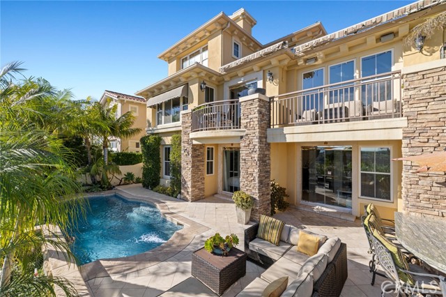 34 Sunset Cove Newport Coast, California 34 Sunset Cove