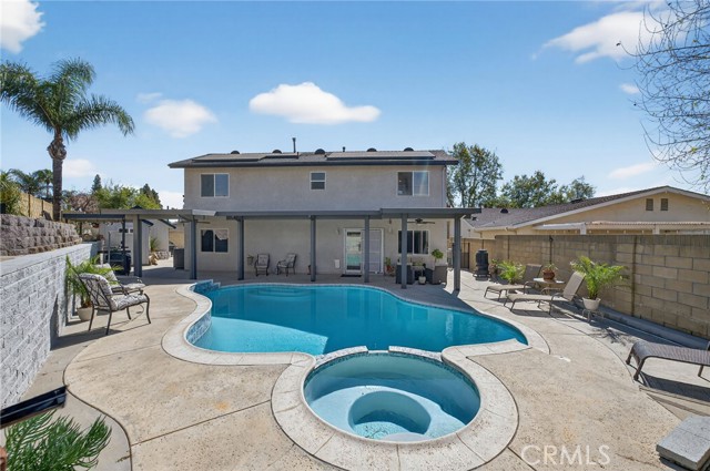 Detail Gallery Image 48 of 57 For 908 W Linden St., Ontario,  CA 91762 - 6 Beds | 3 Baths