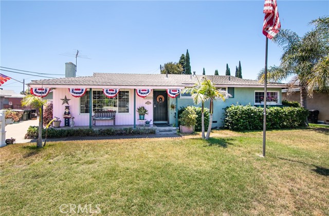 8122 Bestel Ave, Garden Grove, CA 92844