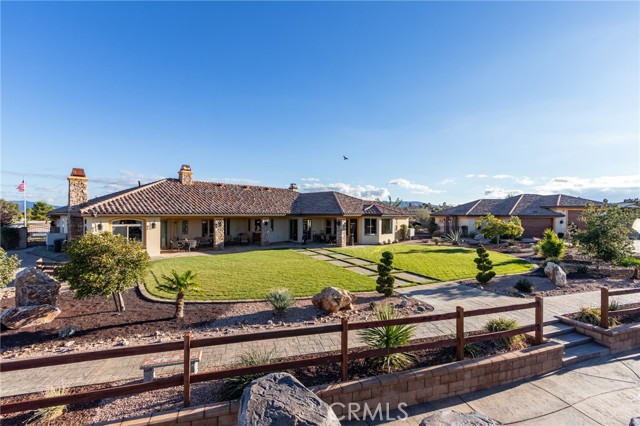 Detail Gallery Image 72 of 75 For 12260 Desert Rose Way, Oak Hills,  CA 92344 - 4 Beds | 4/1 Baths