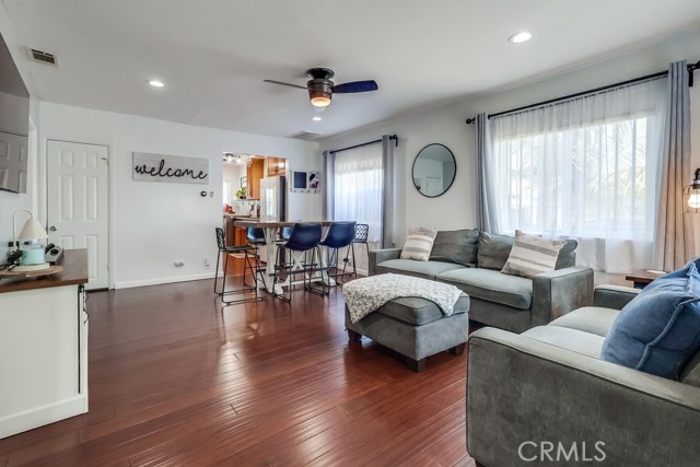 Detail Gallery Image 7 of 47 For 1601 W 67th St, Los Angeles,  CA 90047 - 3 Beds | 1 Baths