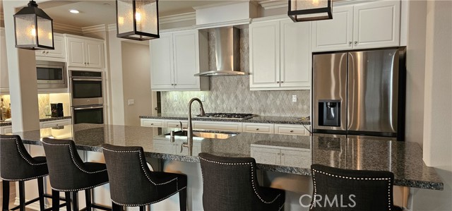 Detail Gallery Image 13 of 66 For 45790 Cebalo St, Temecula,  CA 92592 - 5 Beds | 3/1 Baths