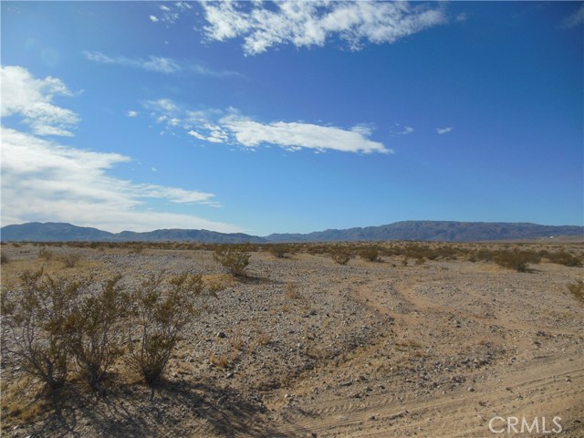 513 Mesa Drive, Twentynine Palms, California 92277, ,Land,For Sale,513 Mesa Drive,CROC20239362