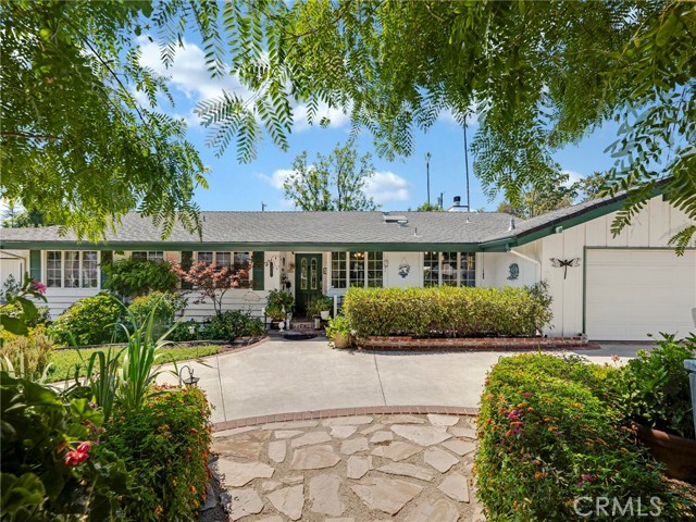 Detail Gallery Image 3 of 40 For 23962 Crosson Dr, Woodland Hills,  CA 91367 - 3 Beds | 2 Baths