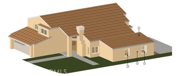 Detail Gallery Image 52 of 53 For 25592 Aragon Way, Yorba Linda,  CA 92887 - 3 Beds | 2/1 Baths