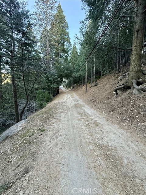 Detail Gallery Image 9 of 25 For 0 Scenic View, Crestline,  CA 92325 - – Beds | – Baths