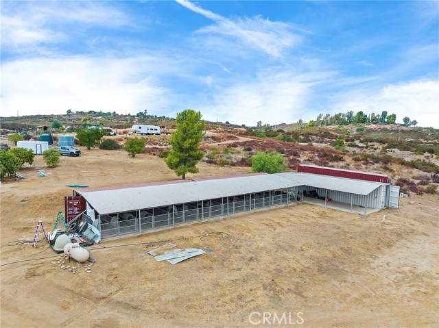 Detail Gallery Image 44 of 51 For 40350 Exa Ely Rd, Hemet,  CA 92544 - 4 Beds | 2/1 Baths