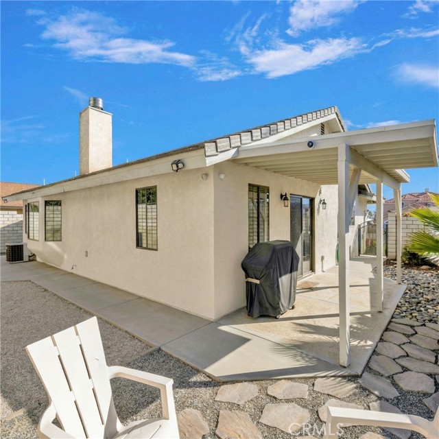 Detail Gallery Image 37 of 42 For 12790 Amberwood, Victorville,  CA 92395 - 3 Beds | 2 Baths