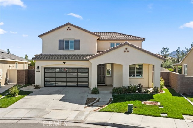 Detail Gallery Image 1 of 1 For 29216 Glasgow, Lake Elsinore,  CA 92530 - 4 Beds | 3/1 Baths