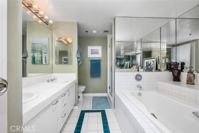 Detail Gallery Image 27 of 68 For 525 E Seaside Way #904,  Long Beach,  CA 90802 - 2 Beds | 2 Baths