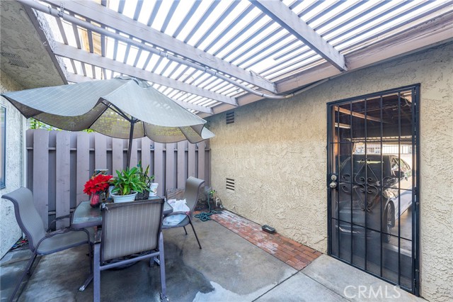 Detail Gallery Image 26 of 33 For 5950 E Imperial Hwy #55,  South Gate,  CA 90280 - 2 Beds | 2/1 Baths