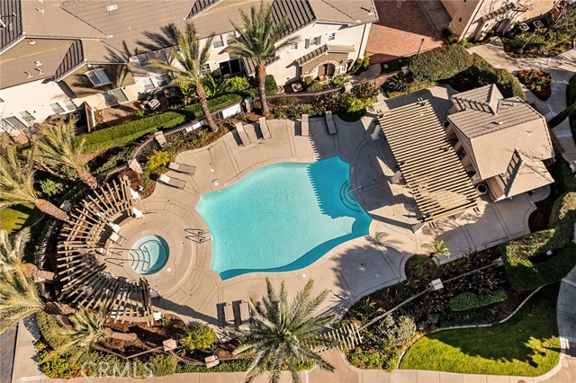 Detail Gallery Image 37 of 42 For 7353 W Ellena #64,  Rancho Cucamonga,  CA 91730 - 3 Beds | 2/1 Baths