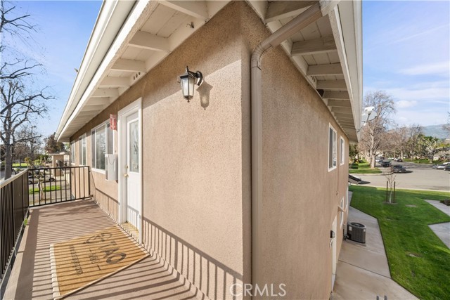 Detail Gallery Image 6 of 29 For 2434 Pepper St, La Verne,  CA 91750 - 2 Beds | 1 Baths