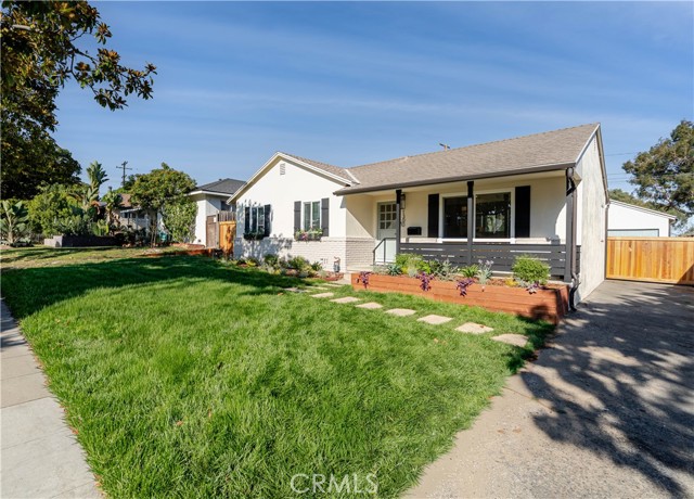 1300 Firmona Avenue, Redondo Beach, California 90278, 3 Bedrooms Bedrooms, ,1 BathroomBathrooms,Residential,For Sale,Firmona,SB25217906