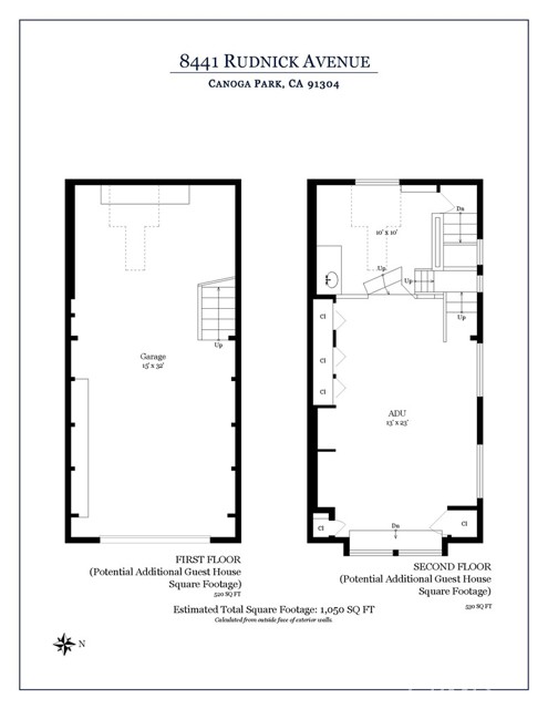 Detail Gallery Image 14 of 14 For 8441 Rudnick Ave, West Hills,  CA 91304 - 4 Beds | 3 Baths