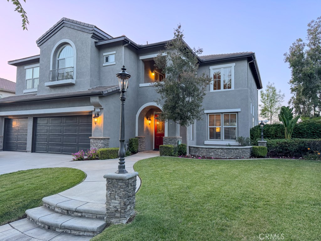 1073 Peter Christian Circle
