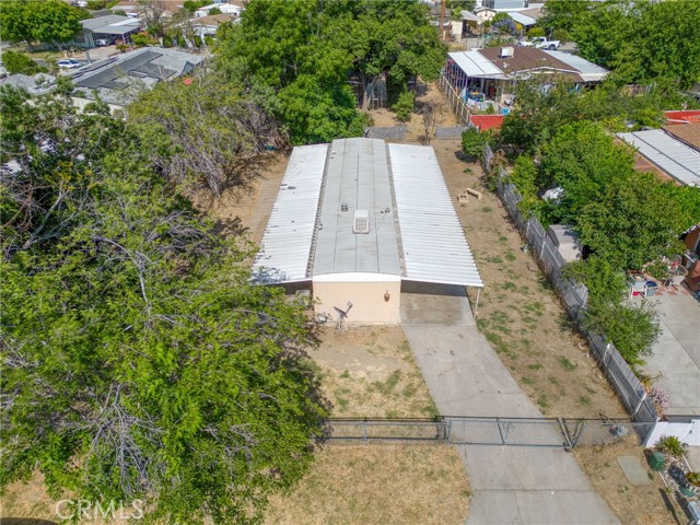 Detail Gallery Image 14 of 24 For 25278 Chicago Ave, Hemet,  CA 92544 - 2 Beds | 1 Baths