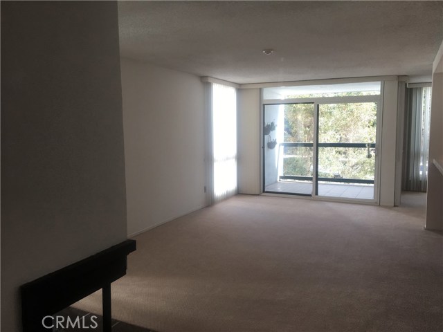 Another view of the spacious Living Room!