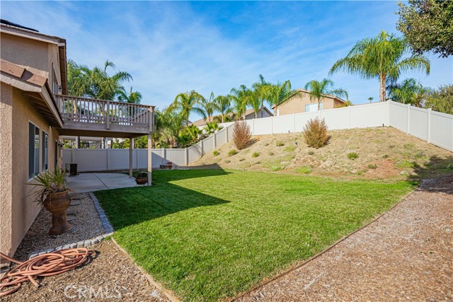 Detail Gallery Image 34 of 46 For 23458 Mount Lassen Way, Murrieta,  CA 92562 - 3 Beds | 2/1 Baths