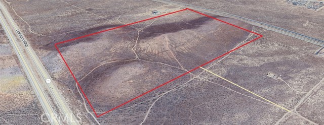 Detail Gallery Image 11 of 22 For 10500 Kemper Rd, Mojave,  CA 93501 - – Beds | – Baths