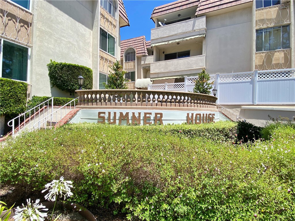 5625 Sumner Way #212
