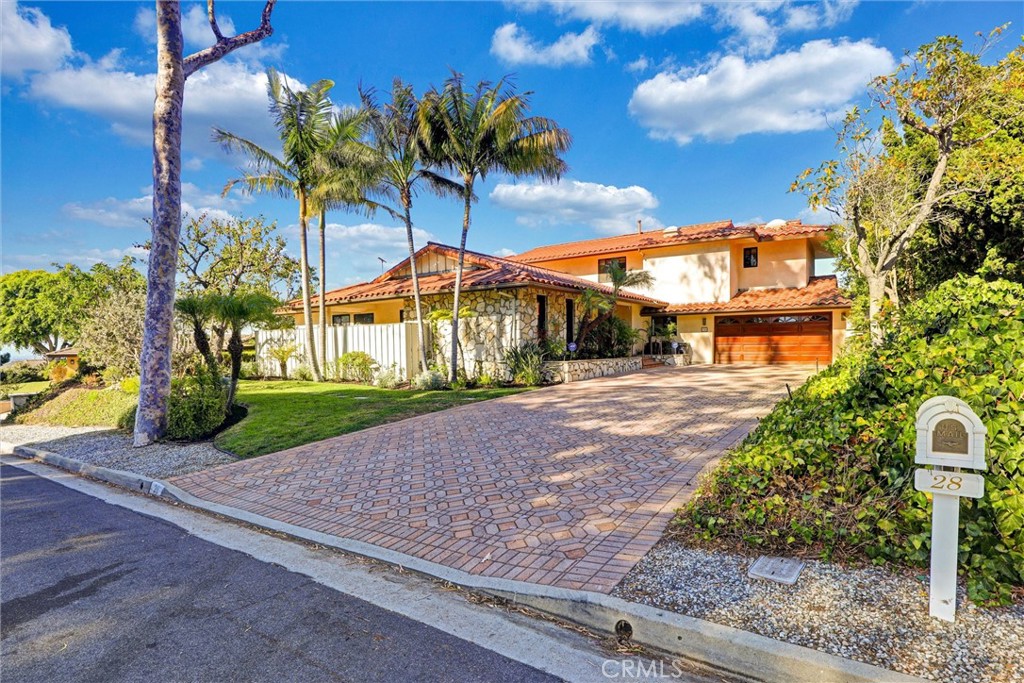 Picture of Rolling Hills Estates, CA 90274