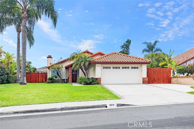 Detail Gallery Image 2 of 45 For 2818 via Blanco, San Clemente,  CA 92673 - 4 Beds | 2 Baths