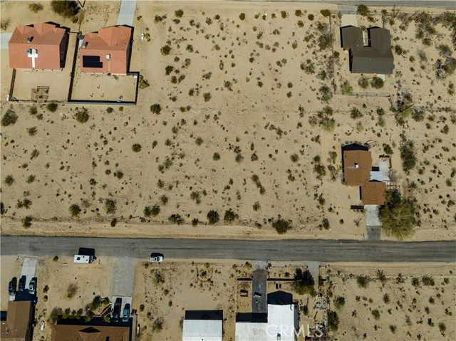 Detail Gallery Image 6 of 21 For 75000 Indianola Ave, Twentynine Palms,  CA 92277 - – Beds | – Baths