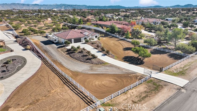 Detail Gallery Image 65 of 71 For 8357 Macron, Oak Hills,  CA 92344 - 4 Beds | 3 Baths