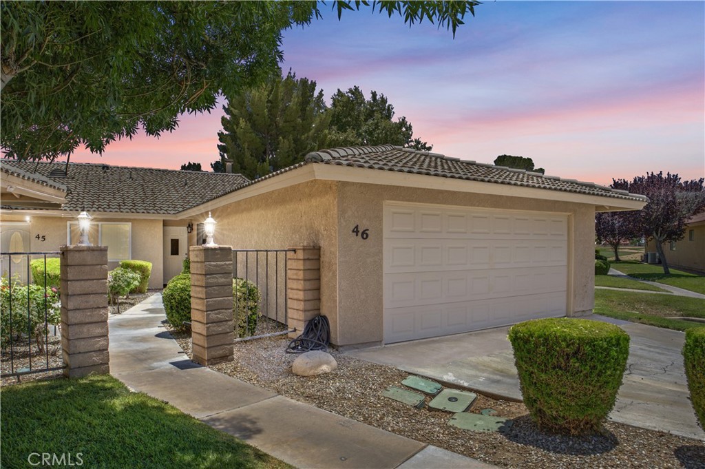 27535 Lakeview #46