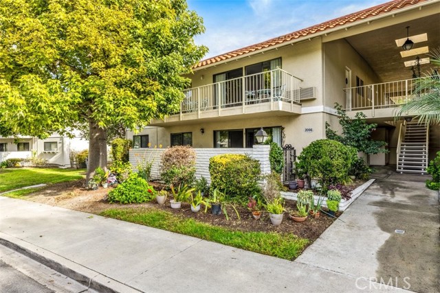 Detail Gallery Image 32 of 41 For 2096 Ronda Granada #O,  Laguna Woods,  CA 92637 - 2 Beds | 2 Baths