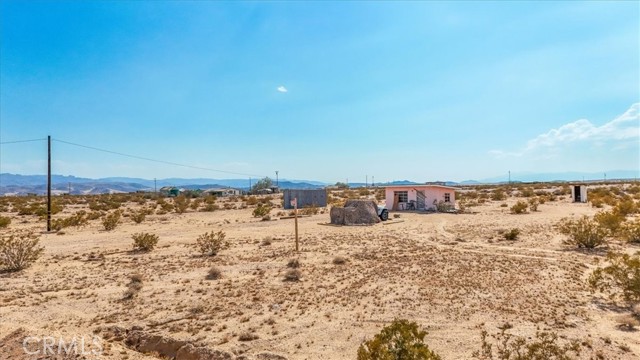 Detail Gallery Image 12 of 29 For 1560 Lear Ave, Twentynine Palms,  CA 92277 - 0 Beds | 0 Baths