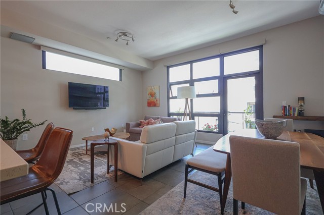 Detail Gallery Image 12 of 75 For 133 the Promenade #334,  Long Beach,  CA 90802 - 1 Beds | 1 Baths