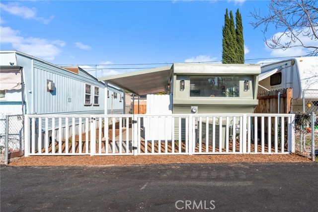 Detail Gallery Image 23 of 28 For 26135 Baseline #18,  Highland,  CA 92346 - 1 Beds | 1 Baths