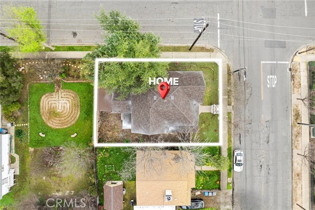 Detail Gallery Image 44 of 48 For 1584 Robinson St, Oroville,  CA 95965 - 3 Beds | 2 Baths