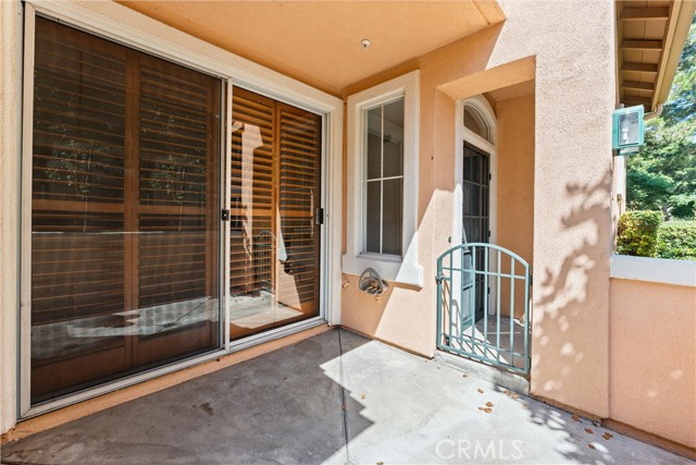 Detail Gallery Image 20 of 25 For 2802 Ladrillo Aisle #25,  Irvine,  CA 92606 - 2 Beds | 2 Baths