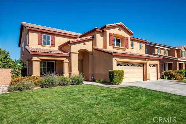 Detail Gallery Image 5 of 45 For 44224 Raven Ln, Lancaster,  CA 93536 - 4 Beds | 3 Baths