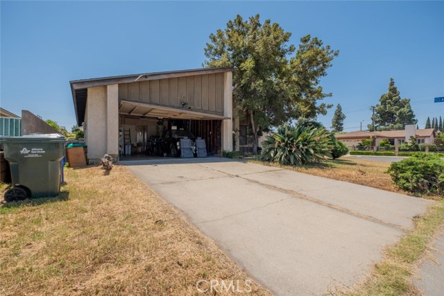 Detail Gallery Image 1 of 23 For 170 E Payson St, Azusa,  CA 91702 - 3 Beds | 2 Baths