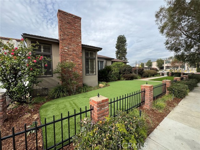 Detail Gallery Image 27 of 29 For 625 Galer Pl, Glendale,  CA 91206 - 3 Beds | 2 Baths